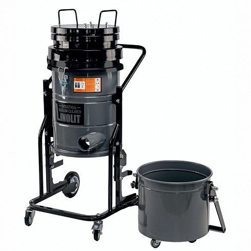 Строительный промышленный пылесос Linolit® 322
