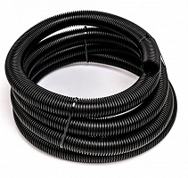 Универсальный шланг Linolit® для пылесоса (d=38 мм)