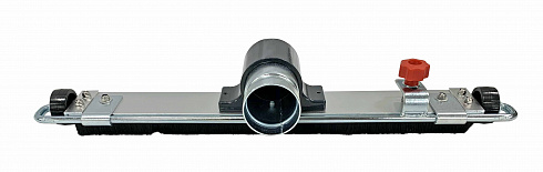 Щетка-насадка металлическая Linolit® (d=50 мм)