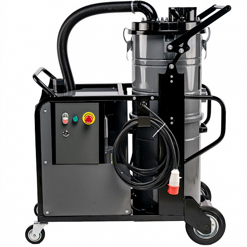 Строительный промышленный пылесос Linolit® 5311