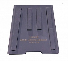 Франкфурт алмазный шлифовальный Linolit #60/80 М6