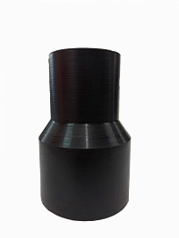 Переходник Linolit® 76S-38.02 (пылесос - шланг)