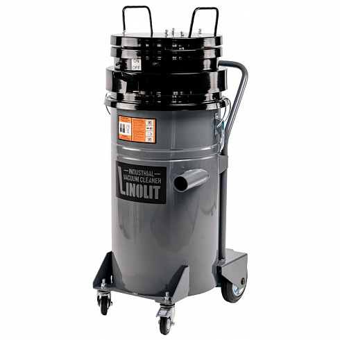 Строительный промышленный пылесос Linolit® 612