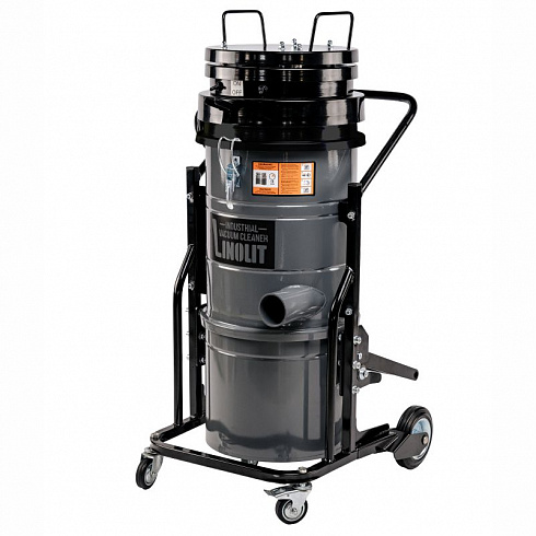 Строительный промышленный пылесос Linolit® 322