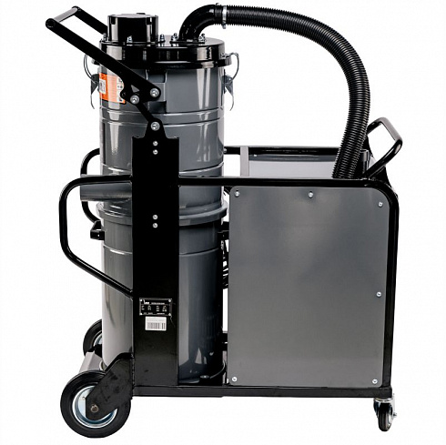 Строительный промышленный пылесос Linolit® 5311