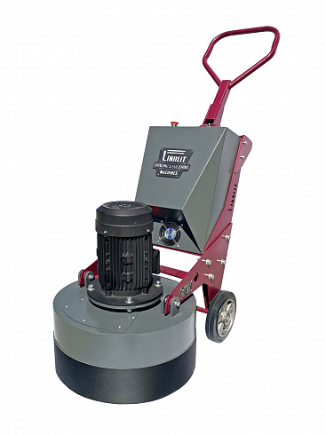 Шлифовальная полировальная машина Linolit® 550