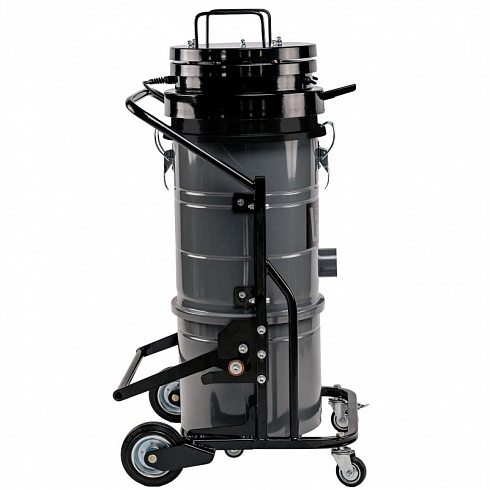 Строительный промышленный пылесос Linolit® 322