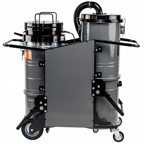 Строительный промышленный пылесос Linolit® 742