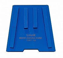 Франкфурт алмазный шлифовальный Linolit #60/80 H6