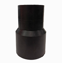 Переходник Linolit® 76S-50.02 (пылесос - шланг)