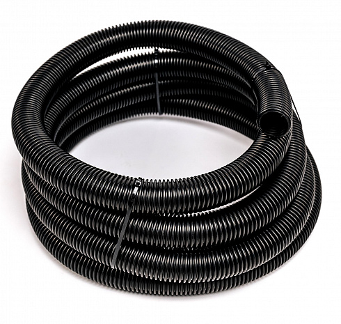 Универсальный шланг Linolit® для пылесоса (d=38 мм)